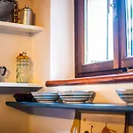 Lejlighed Il Nettuno Stile Rustico In Centro Citta Trento