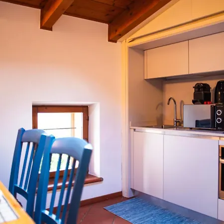 Il Nettuno Stile Rustico In Centro Apartamento