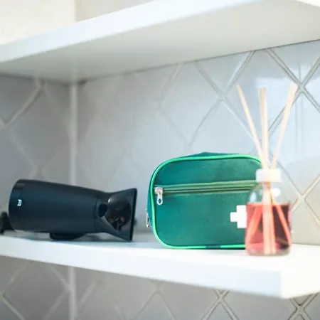 Il Nettuno Stile Rustico In Centro Citta شقة