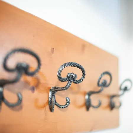 Il Nettuno Stile Rustico In Centro Citta شقة *