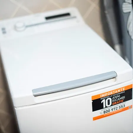 شقة Il Nettuno Stile Rustico In Centro Citta ترينتو