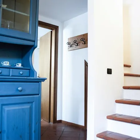 Lägenhet Il Nettuno Stile Rustico In Centro Citta Trento