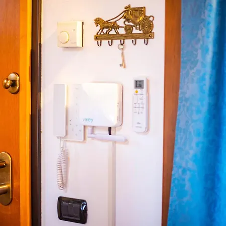 Il Nettuno Stile Rustico In Centro