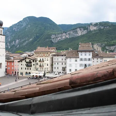 아파트 Il Nettuno Stile Rustico In Centro Citta *