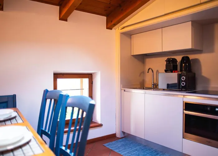 Il Nettuno Stile Rustico In Centro Citta Lägenhet