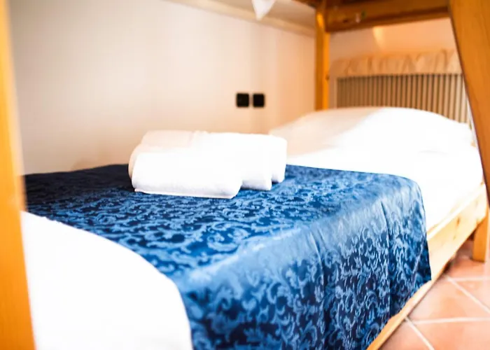 Il Nettuno Stile Rustico In Centro