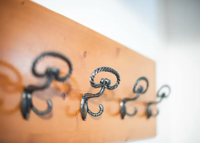 Il Nettuno Stile Rustico In Centro Citta Apartament *