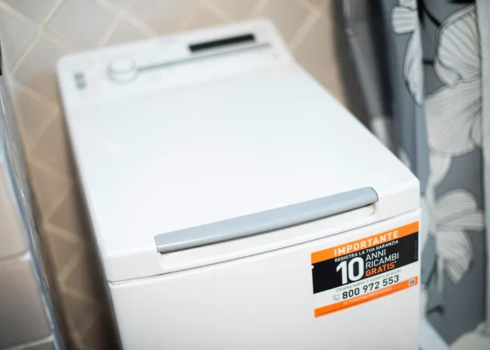 Apartamento Il Nettuno Stile Rustico In Centro Trento