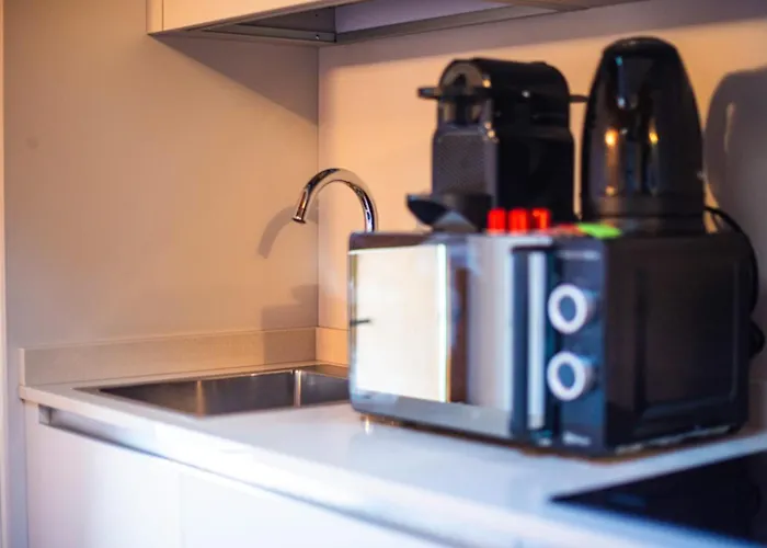 Apartament Il Nettuno Stile Rustico In Centro Citta