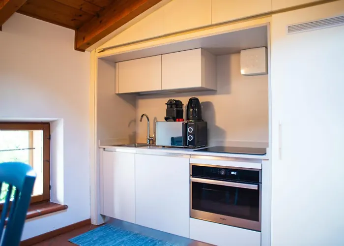 Apartament Il Nettuno Stile Rustico In Centro Citta