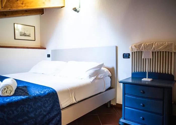 Il Nettuno Stile Rustico In Centro Citta Lägenhet Trento